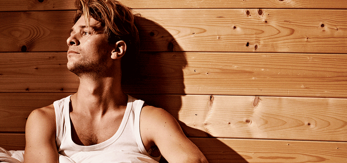 Welk hoeslaken… Is het warmst? Ademt? Blijft strak?