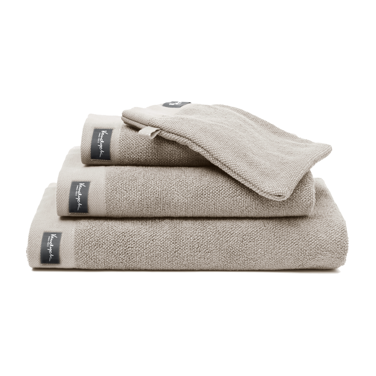 HOME UNI badgoed | stone
