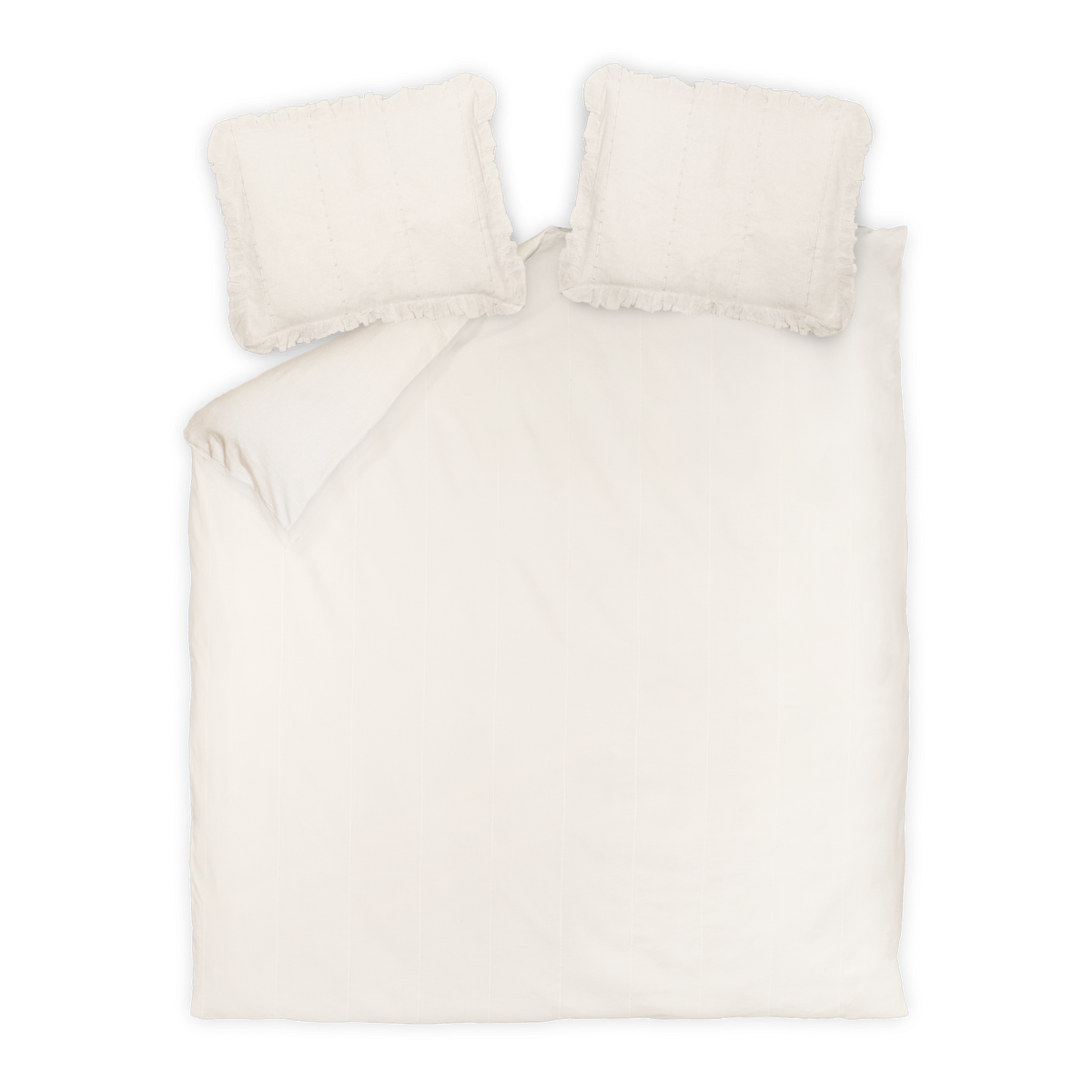 COTTON DREAM XL | offwhite
