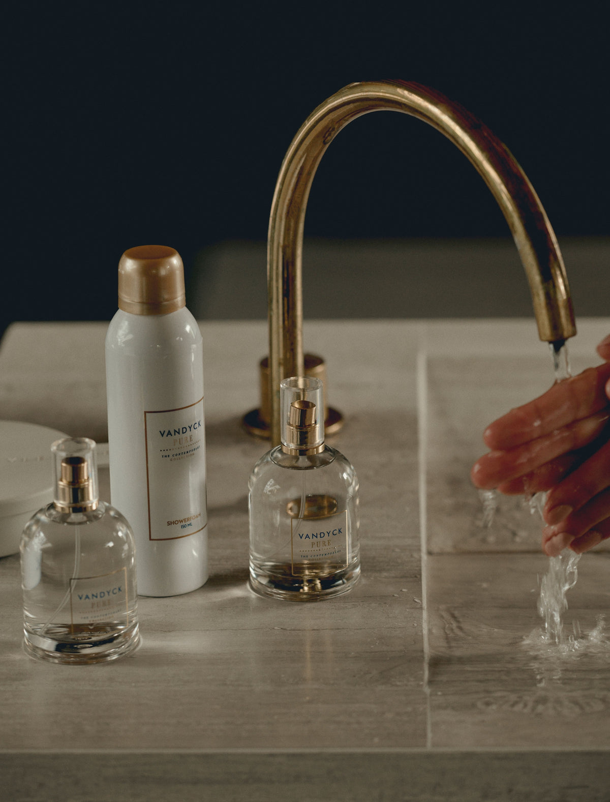 Pure Gift Set | pure fragrance