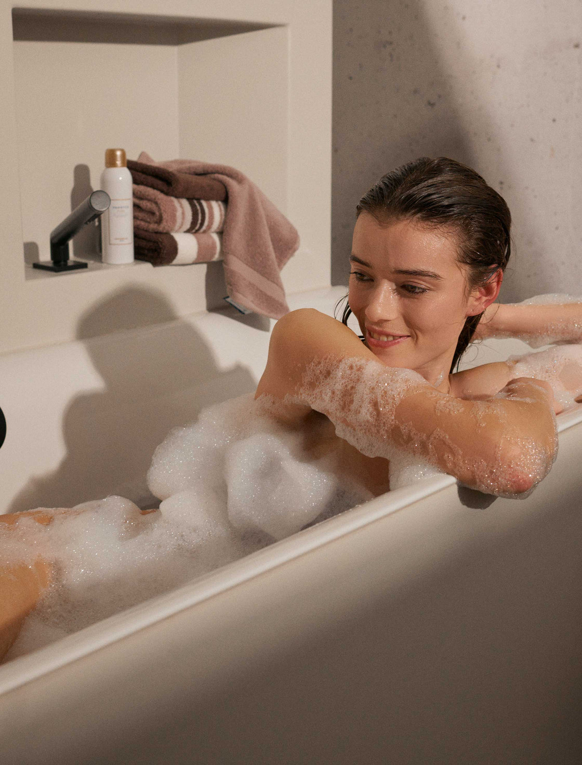 RANGER TOWELS NEW | mauve
