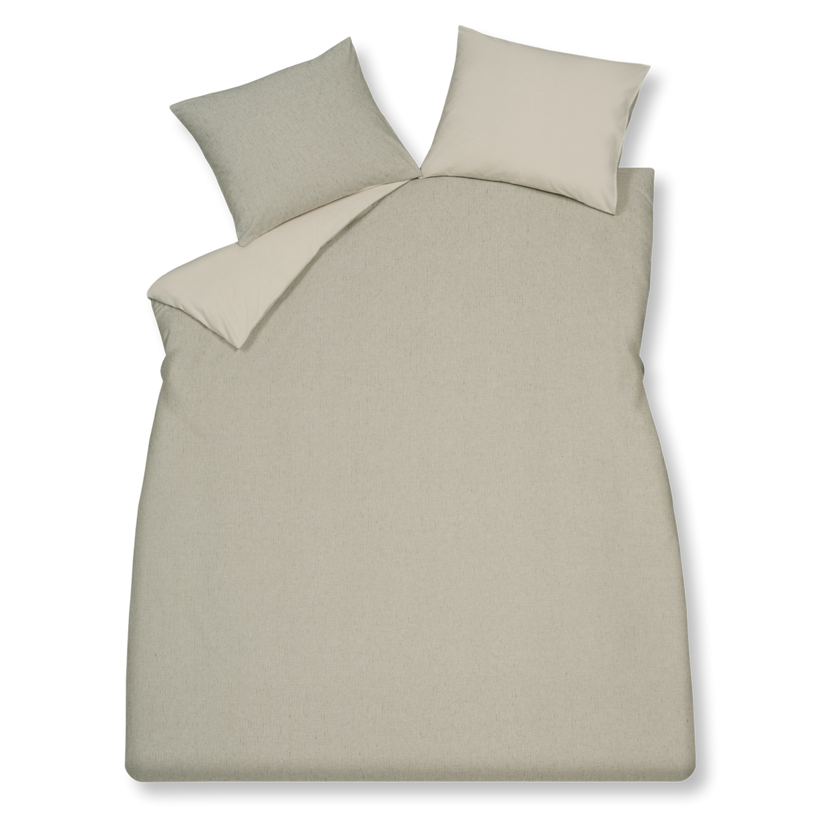 HOME TRENTO XL dekbedovertrekset | thyme