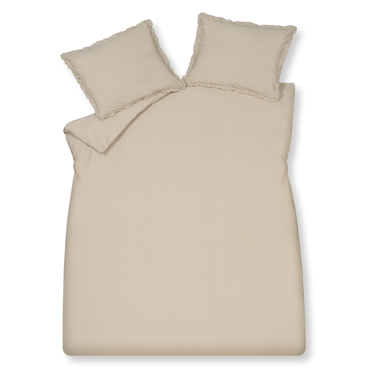 PURE 83 XL dekbedovertrekset | linen