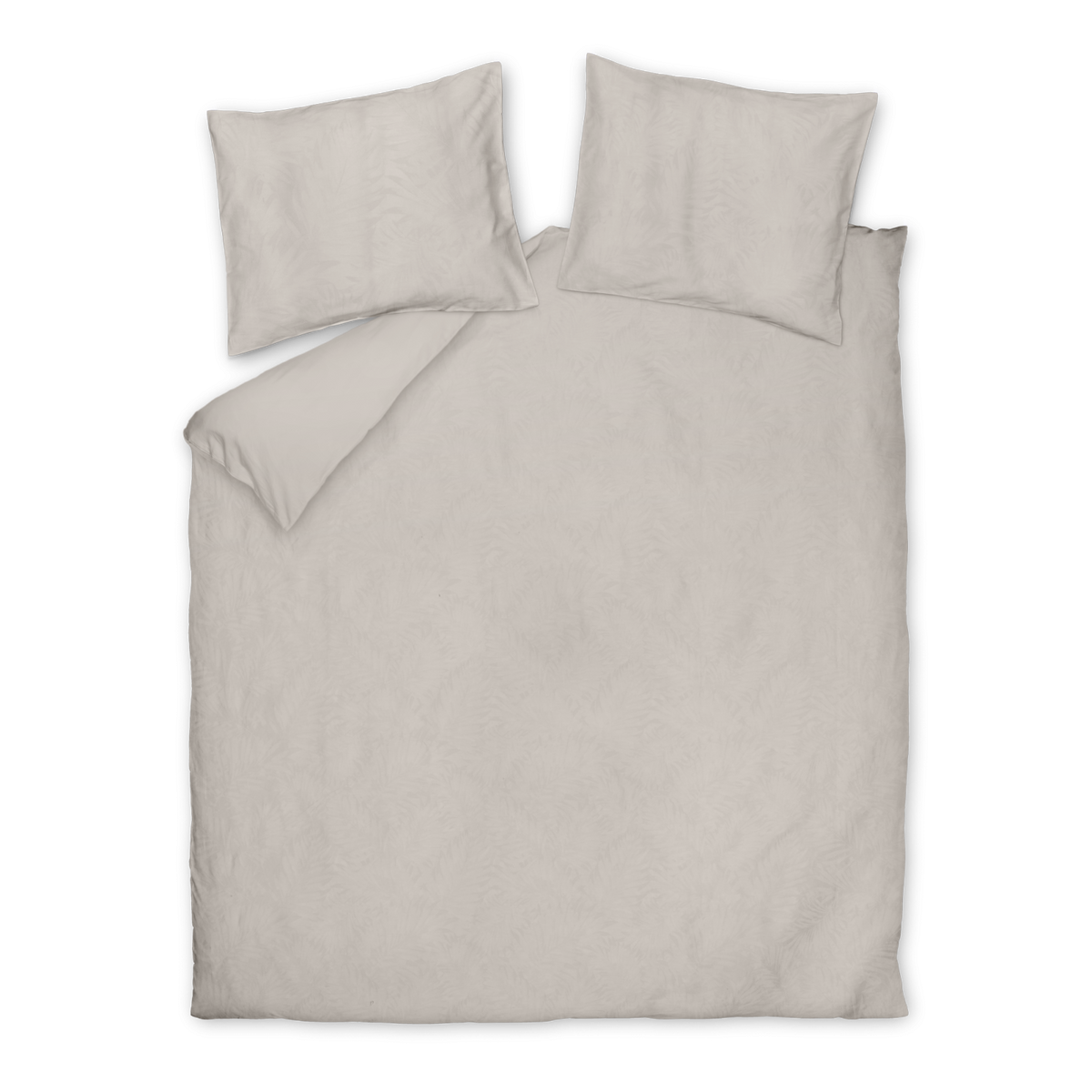 PURITY ALBA dekbedovertrekset | linen