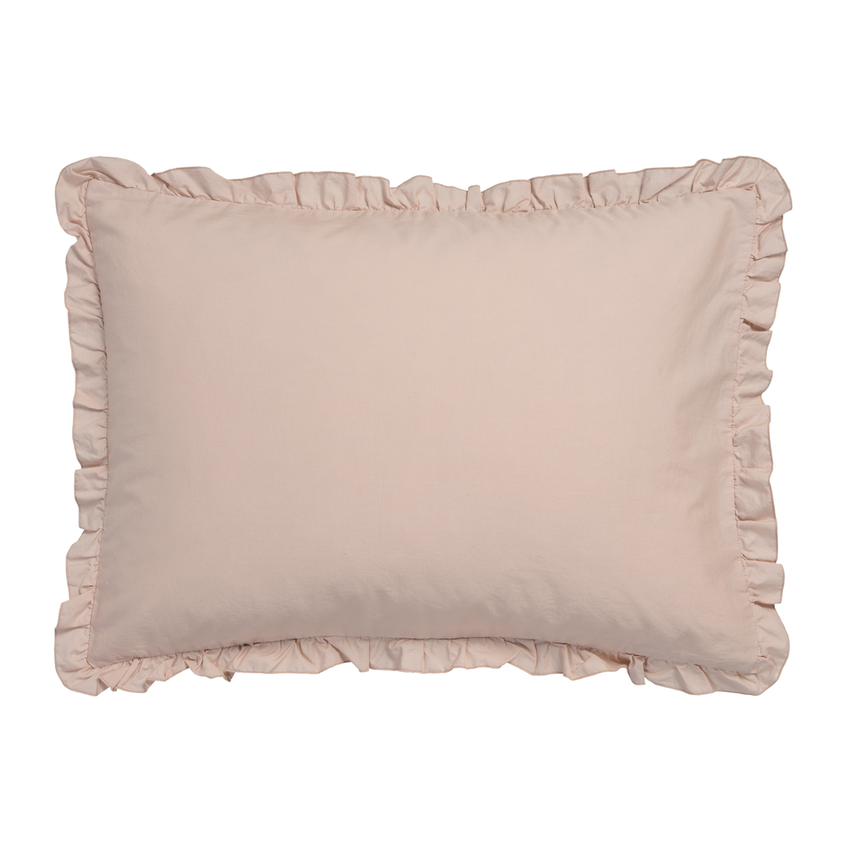 PURE 83 dekbedovertrekset | blush
