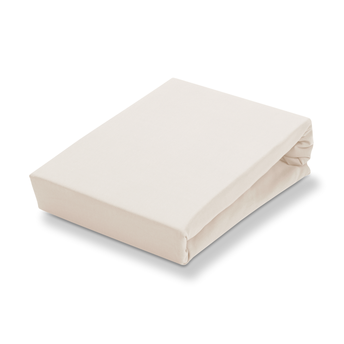 JERSEY SOFT topper hoeslaken | natural