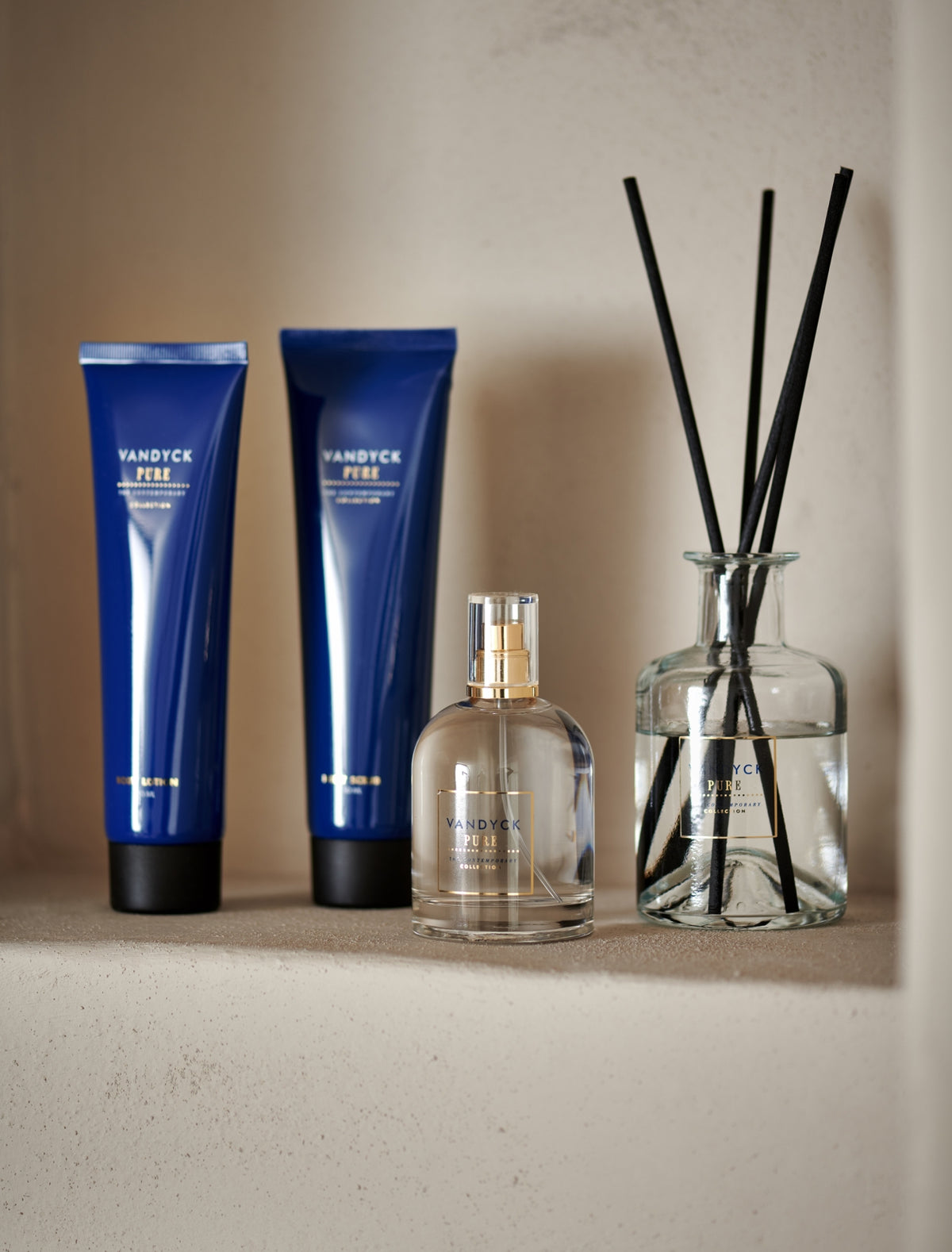 Pure Body lotion | pure fragrance