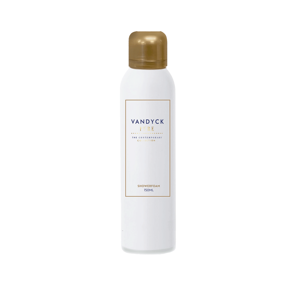 Pure Showerfoam | pure fragrance