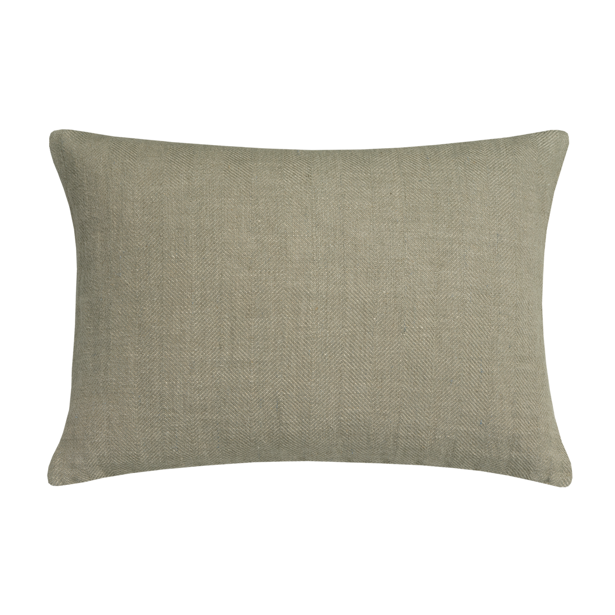 Pure 52 plaid in de kleur cool grey is gemeleerd en heeft een ingeweven visgraatpatroon. Pure 52 plaid van Vandyck heeft een stoere look en kan gebuikt worden als finishing touch in je slaapkamer.
